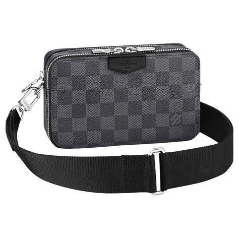 louis vuitton alpha wearable wallet|louis vuitton alpha wallet.